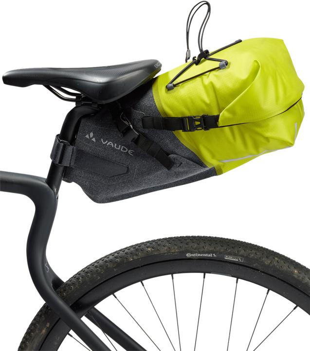 Productafbeelding Vaude Trailsaddle Compact (7 l, Zadeltas)