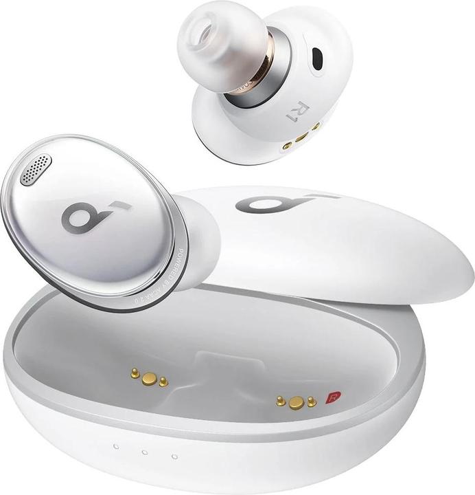 soundcore Liberty 3 Pro (ANC, 8 h, Senza fili)