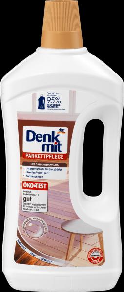 Image du produit dm Denkmit Entretien du parquet