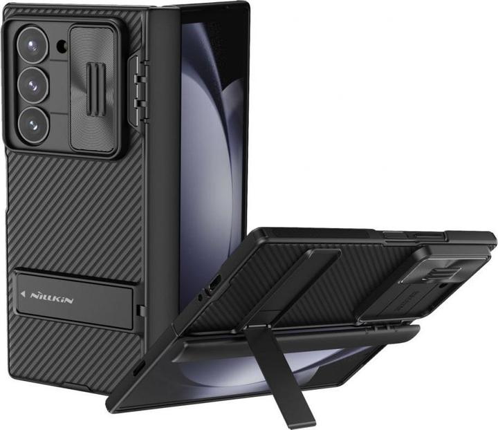 Nillkin CamShield Fold Case (Samsung Galaxy Z Fold6)