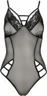 Image du produit Passion Body sexy Melania - - S/M - Noir (S/M)