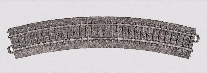 Image du produit Märklin H0 C-track (avec literie) 24230 (Piste H0)