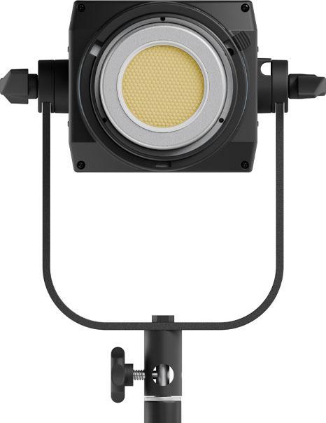 Actual product image Nanlite FS-300C (Video light, Studio light)