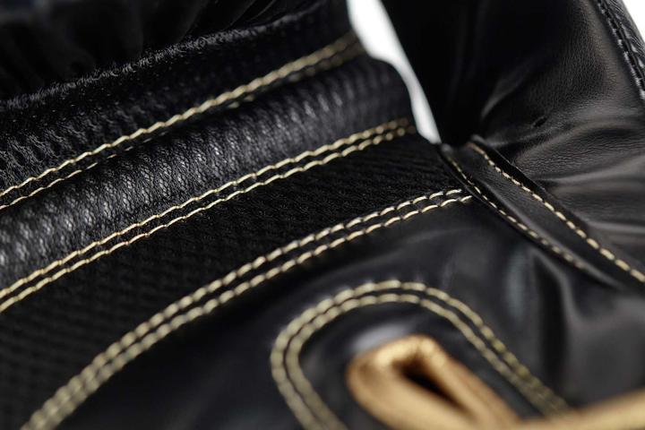 Image du produit adidas Hybrid 80 Boxhandschuhe (12 OZ, Taille unique)