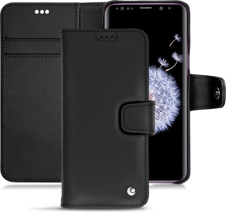 Image du produit Noreve Housse cuir portefeuille (Samsung Galaxy S9+)