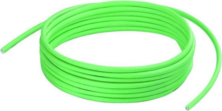 Actual product image Weidmüller Network cable CAT 7 S/FTP 4 x (S/FTP, CAT7, 100 m)