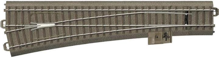 Trix H0 Voie C 62711 236.1 mm 12.1 (Piste H0)
