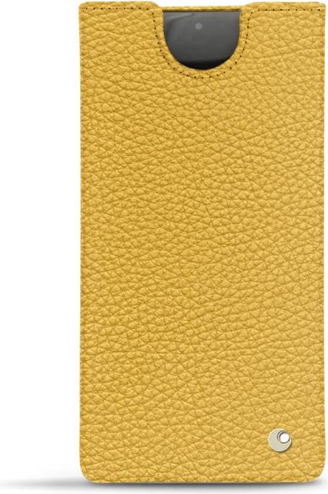 Mimosa ( Pantone #b39437 )