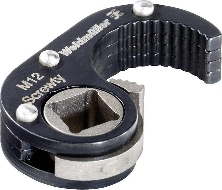Image du produit Weidmüller Extracteur de câbles d'atelier SCRE