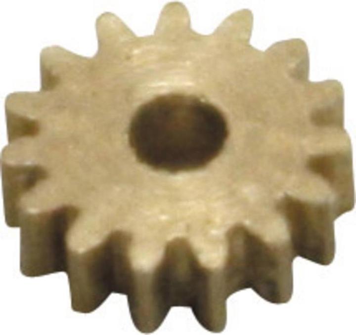 Image du produit Module de micro engrenage en laiton 0.