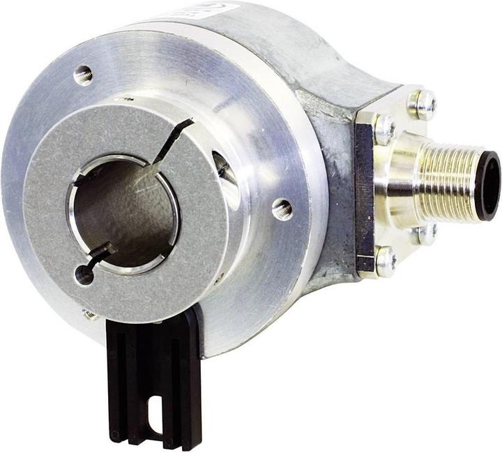 Actual product image Kübler Incremental 1 pc Sendix 5020