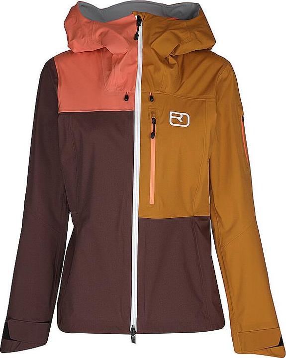 Produktbild Ortovox Ortler Jacket W (M)