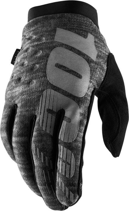 100% Brisker Handschuhe