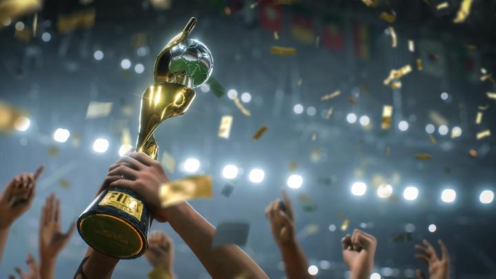 Immagine prodotto 2K Games Gioco XBOX Serie X FIFA 23 (Xbox Serie S, Xbox Series X)