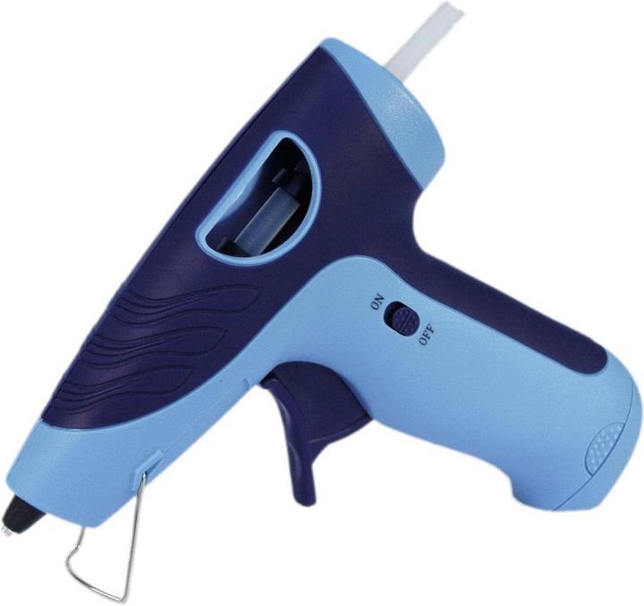 Produktbild Star Tec ST 106 Akku Heissklebepistole