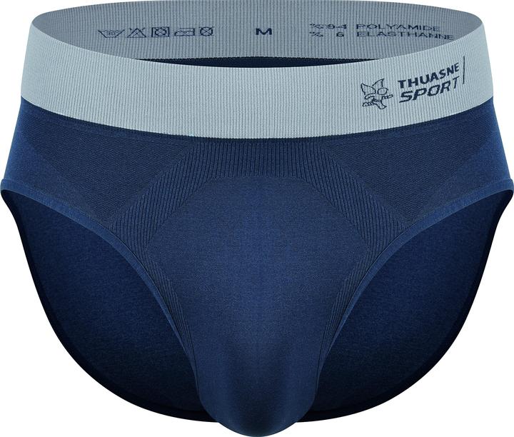 Image du produit Thuasne slip seamless 2020 (XL, Une unité par pack)