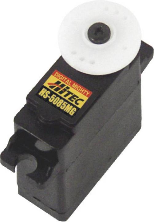Image du produit Hitec Mini servo HS-5085MG Digital-S