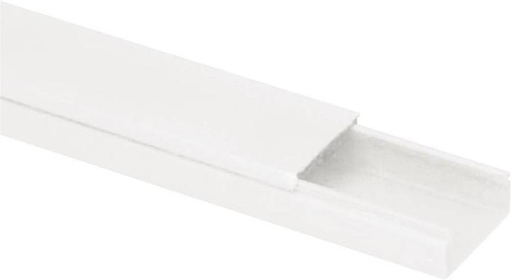 Produktbild Heidemann Kabelkanal (L x B x H) 2000 x (Kabelkanal, 200 cm)