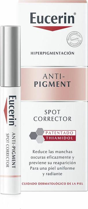 Image du produit Eucerin Correcteur anti-taches pigmentaires 5ml (5 ml, Crème de jour)