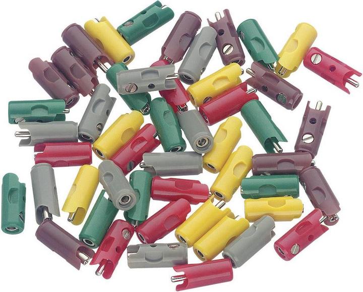 Produktbild Märklin Modellbahn Stecker- und Muffen