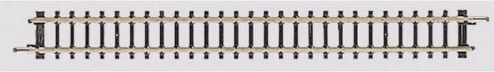 Actual product image Märklin Z miniclub track 8500 Straight (Track Z)