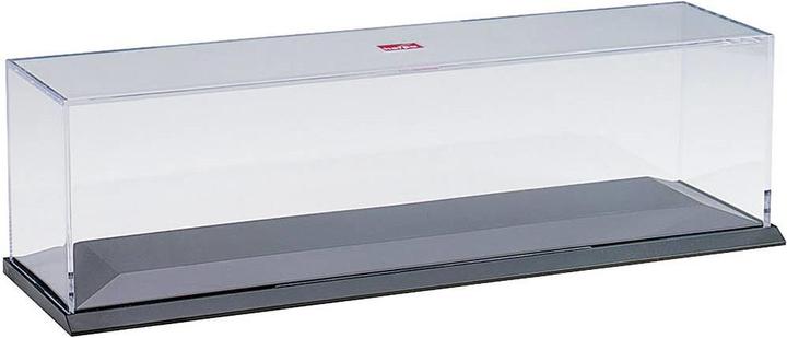 Actual product image Collector's showcase (26 x 7.5 x 7 cm)