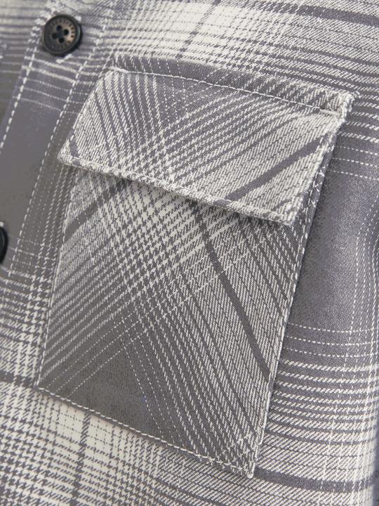 Immagine prodotto Jack & Jones Maglietta over Mini Overshirt (116)