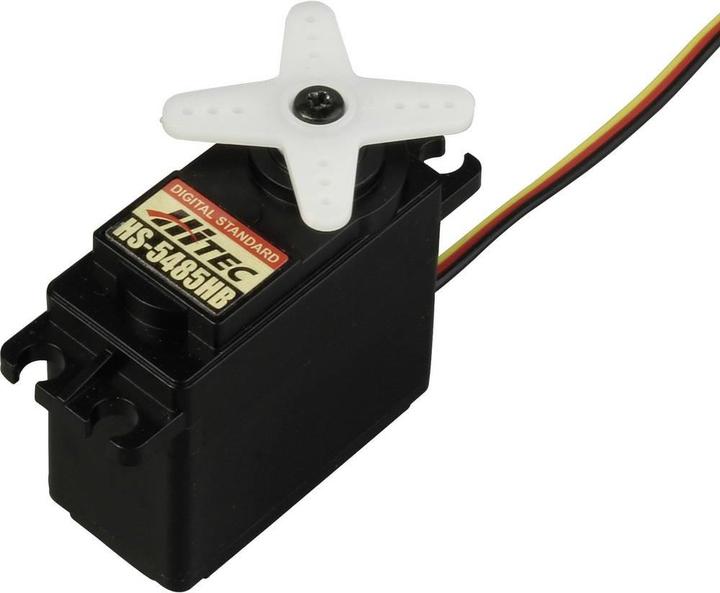Image du produit Hitec Servo standard HS-5485HB Digit