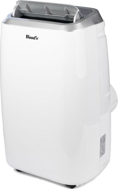 Actual product image Wood's AC Venezia (46 m², 18000 BTU/h)