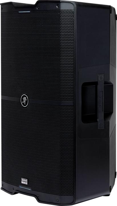 Actual product image Mackie SRM215 V-Class (Active, 1x 2000 W)