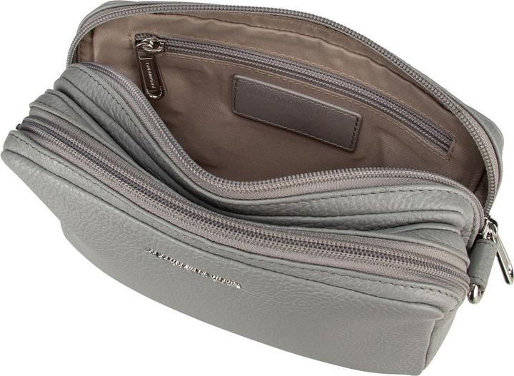 Produktbild Mandarina Duck Umhängetasche Mellow Leather Camera Bag FZT13