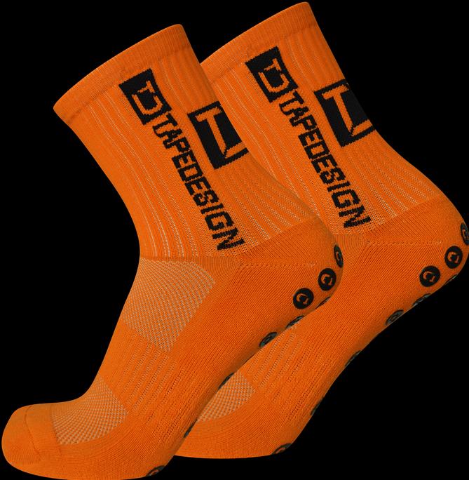 Actual product image Tapedesign Allround Socks Classic (37 - 48)