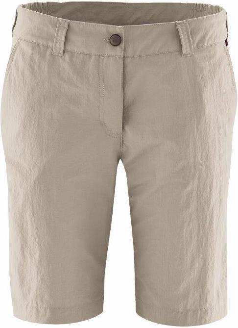 Actual product image Maier Sports Nidda Bermuda feather (42)