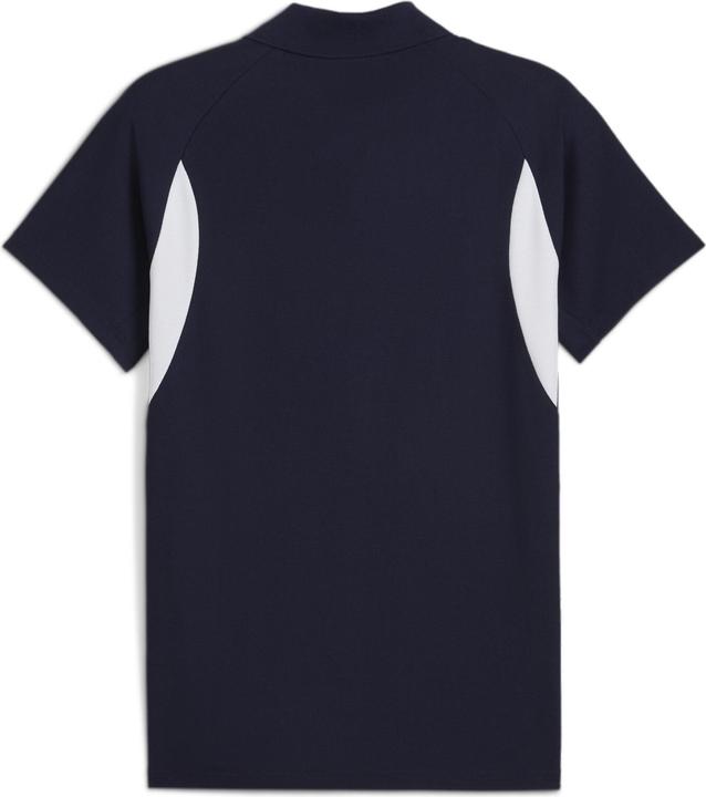 Actual product image Puma teamEVOSTRIPE Polo (XXL)