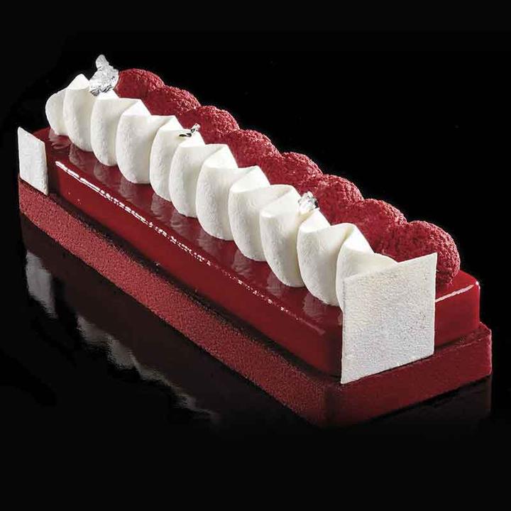 Immagine prodotto Pavoni Anello per torta rettangolare