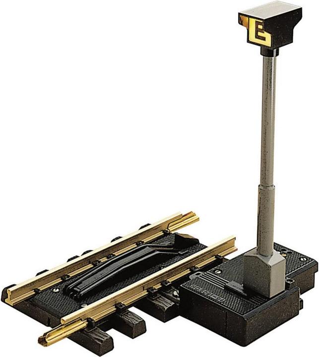 Produktbild LGB G Gleis L10560 Entkupplungsgle (Spur G)