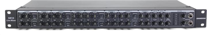 Immagine prodotto Samson Sm10 (Miscelatore di linea)