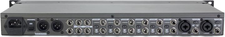 Immagine prodotto Samson Sm10 (Miscelatore di linea)