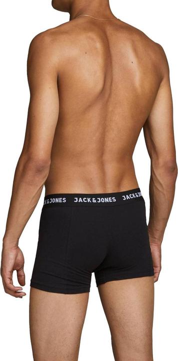 Actual product image Jack & Jones Huey (L, pack of 7)