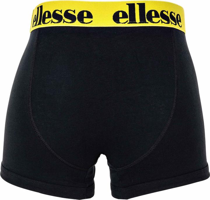 Produktbild Ellesse Boxershort Casual Stretch (S, 7er Pack)