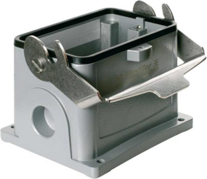 Image du produit Weidmüller Boîtier de socle HDC 48B SLU 1M32 (Boîtier)