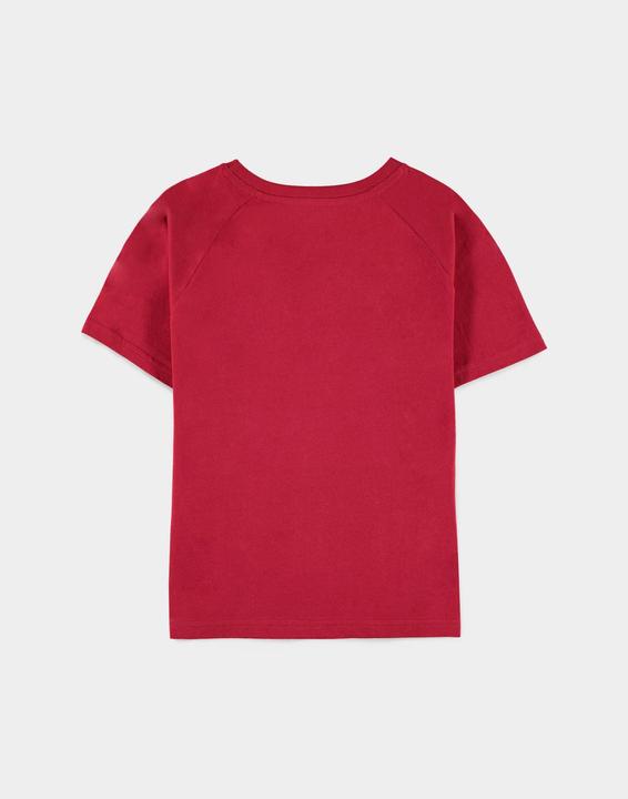 Image du produit Spiderman T-shirt à manches courtes garçon (158)