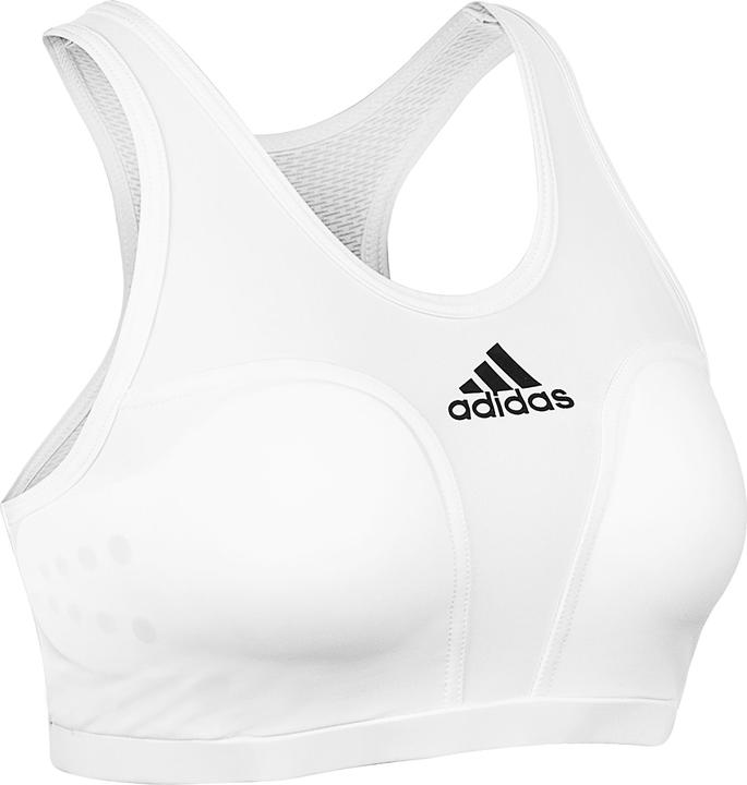 Produktbild adidas Damen Brustschutz (M)