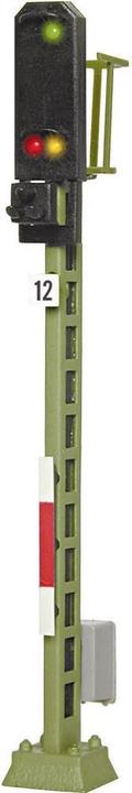 Produktbild Viessmann N 4412 Lichtsignal Einfahrsign