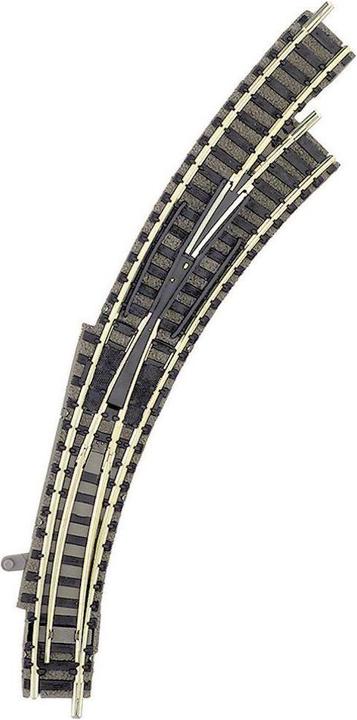 Produktbild Fleischmann N piccolo (mit Bettung) 9175 B (Spur N)