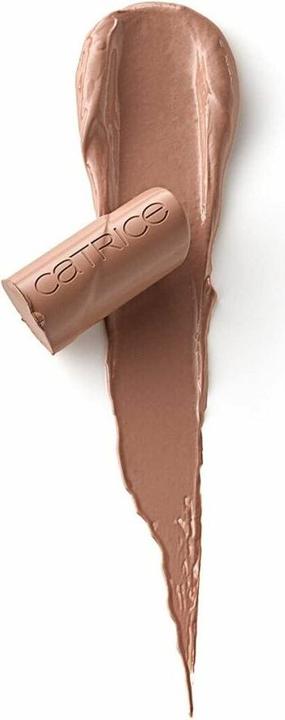 Actual product image Catrice Power Full 5 Lip Care (Romantic Nude)