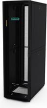 HPE P9K38A, 42U, 1361 kg, Noir (42 RU)