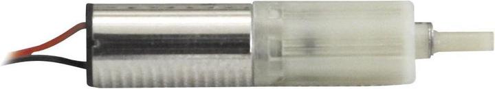 Actual product image Sol Expert Gear motor G136/6