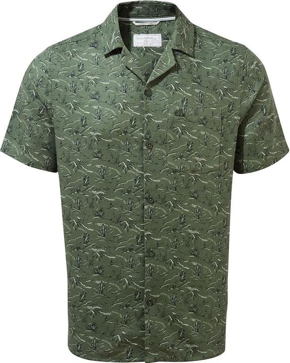 Craghoppers Camicia Hula (S)
