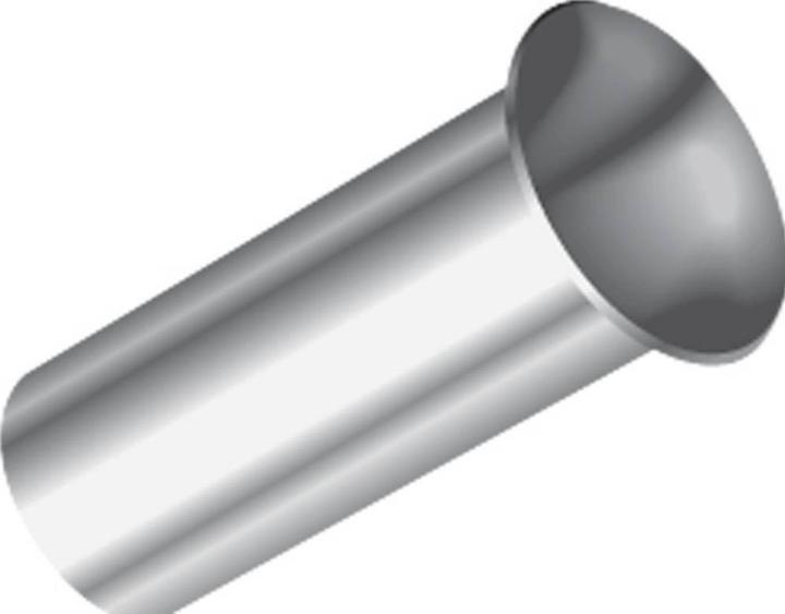 Productafbeelding Weidmüller Krimptang draadeindhulzen 0,14 (200 mm)